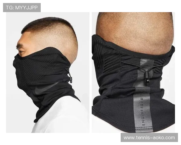 足球球星围脖：时尚与运动的完美融合，引领冬季潮流新风尚