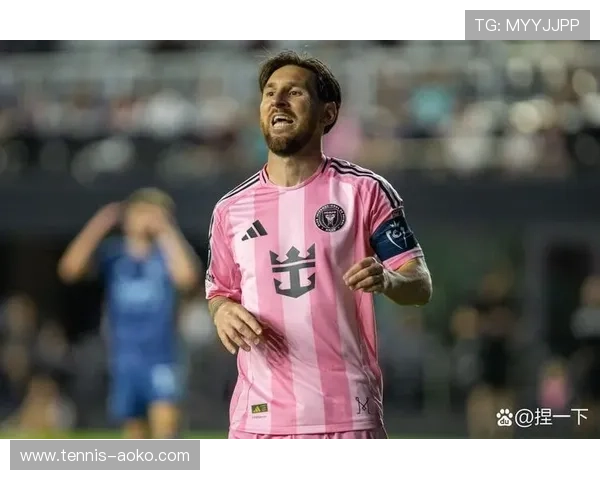 足球球星绰号大揭秘 从梅西小跳蚤到C罗打工人的传奇背后